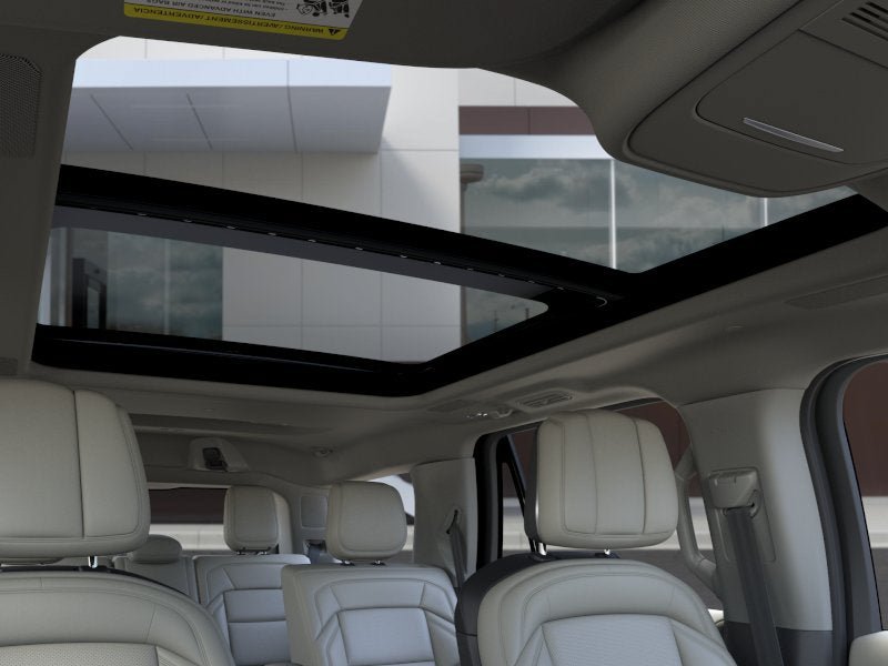 New 2026 Lincoln Navigator Reserve AWD/4WD image 22
