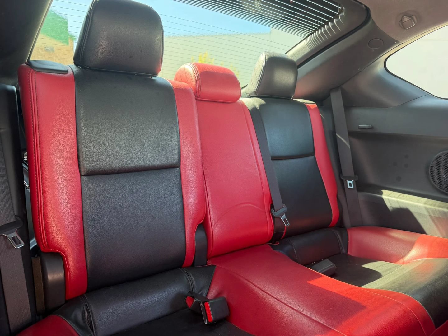 Used 2014 Scion tC FWD image 16
