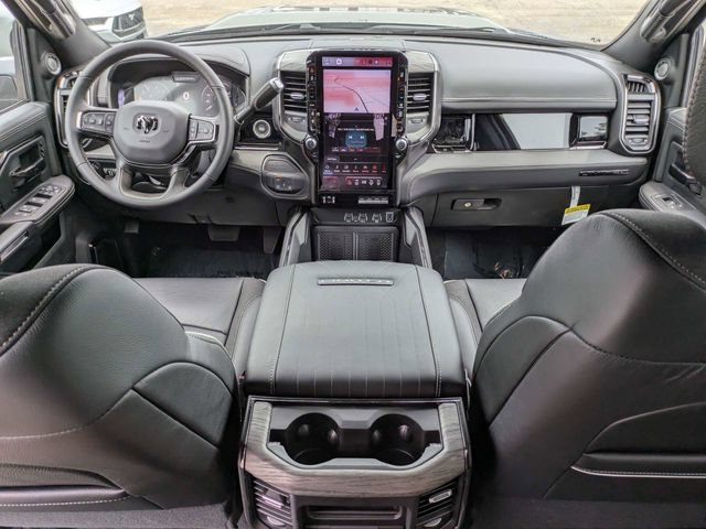 New 2026 RAM 2500 Limited AWD/4WD image 15