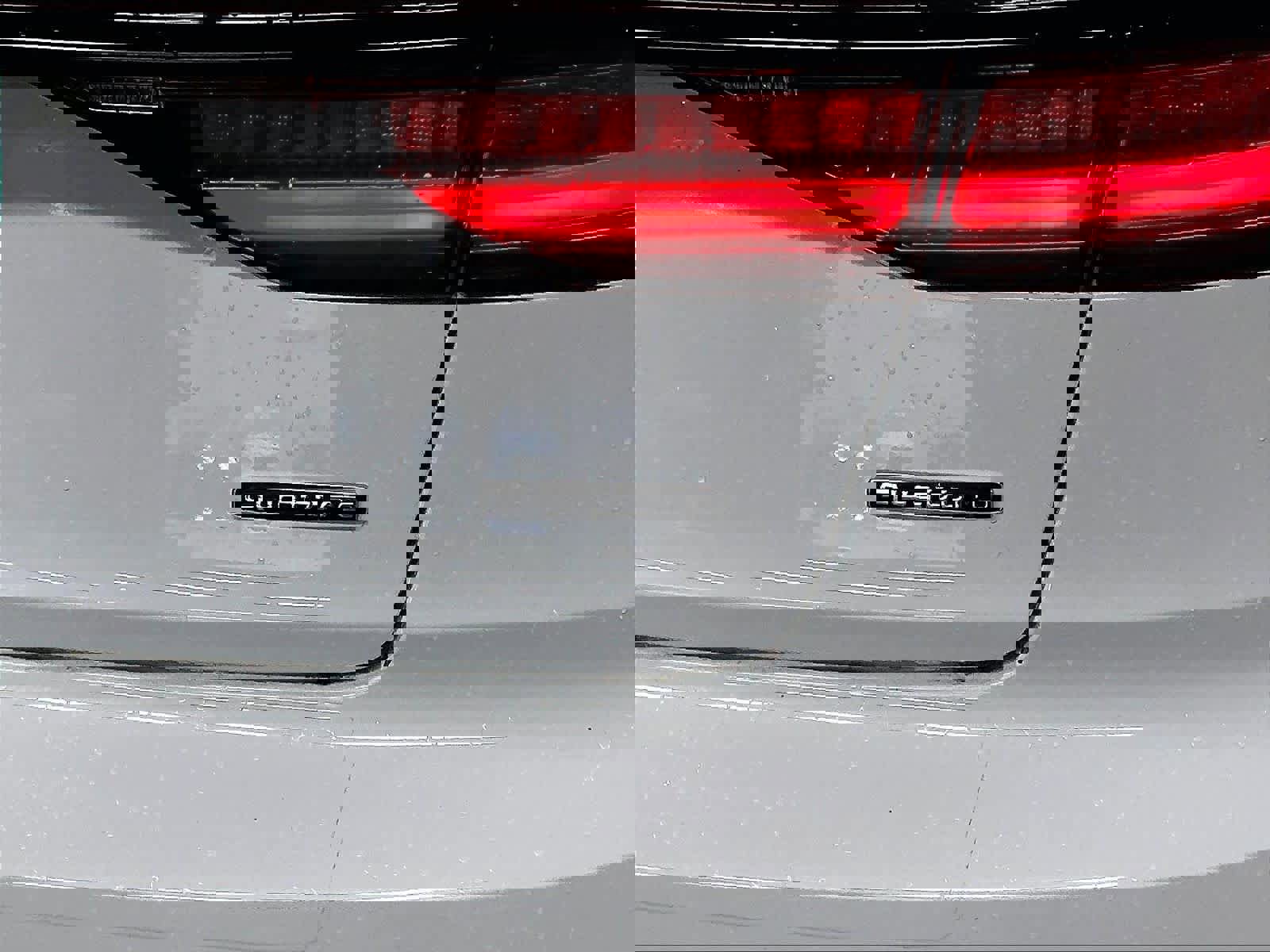 Used 2021 Audi A8 L 3.0T w/ Executive Plus Package image 11