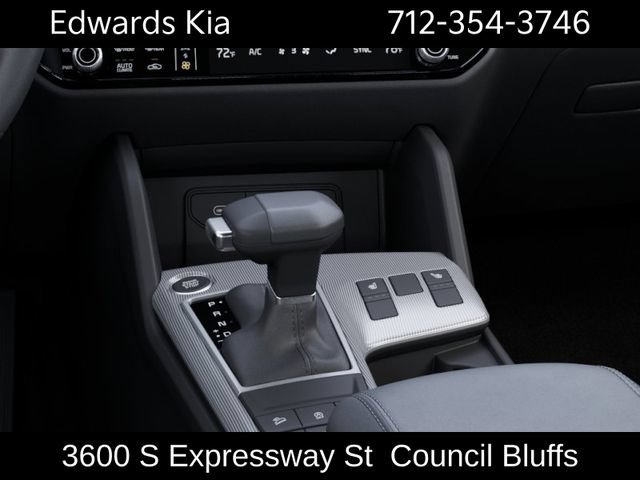 New 2027 Kia Sportage EX AWD/4WD image 25