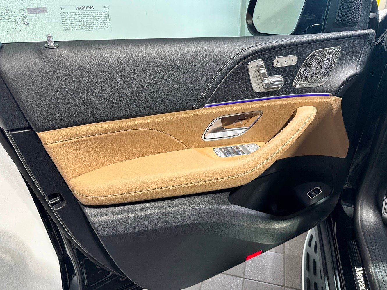New 2026 Mercedes-Benz GLE 350 4MATIC image 8