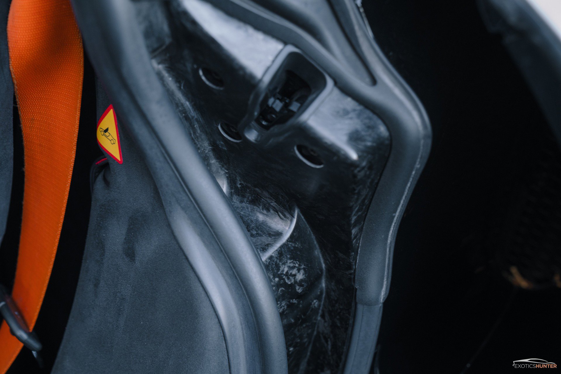 Used 2020 McLaren 720S Luxury image 17