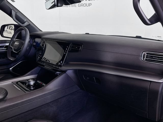 Used 2023 Jeep Wagoneer Series II RWD image 32