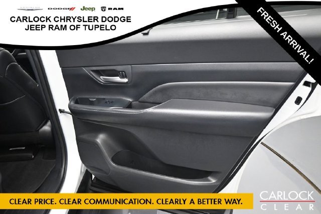 Used 2024 Toyota Grand Highlander FWD image 34