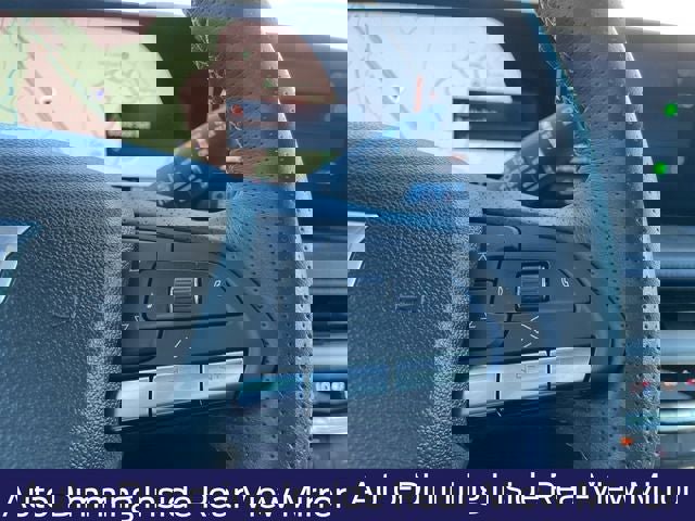 Used 2025 Cadillac XT4 Sport image 11