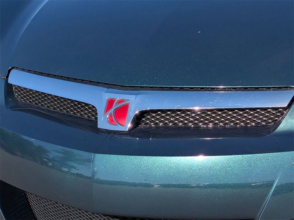 Used 2007 Saturn Sky w/ Premium Trim Pkg image 9