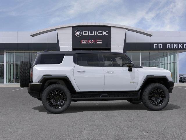 New 2026 GMC Hummer EV 2X image 5