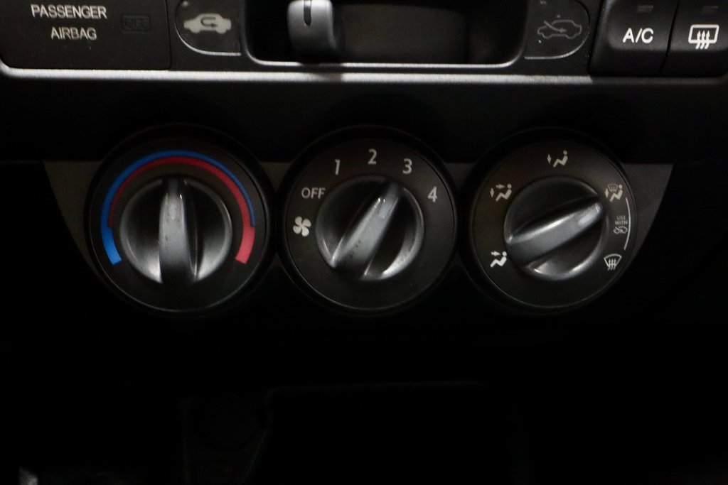 Used 2008 Honda Fit Sport image 28