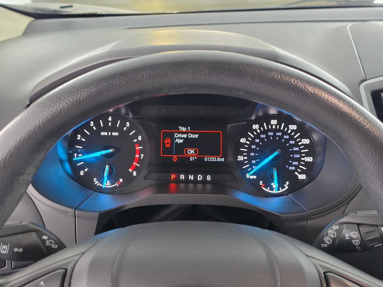 Used 2020 Ford Edge SE AWD/4WD image 23