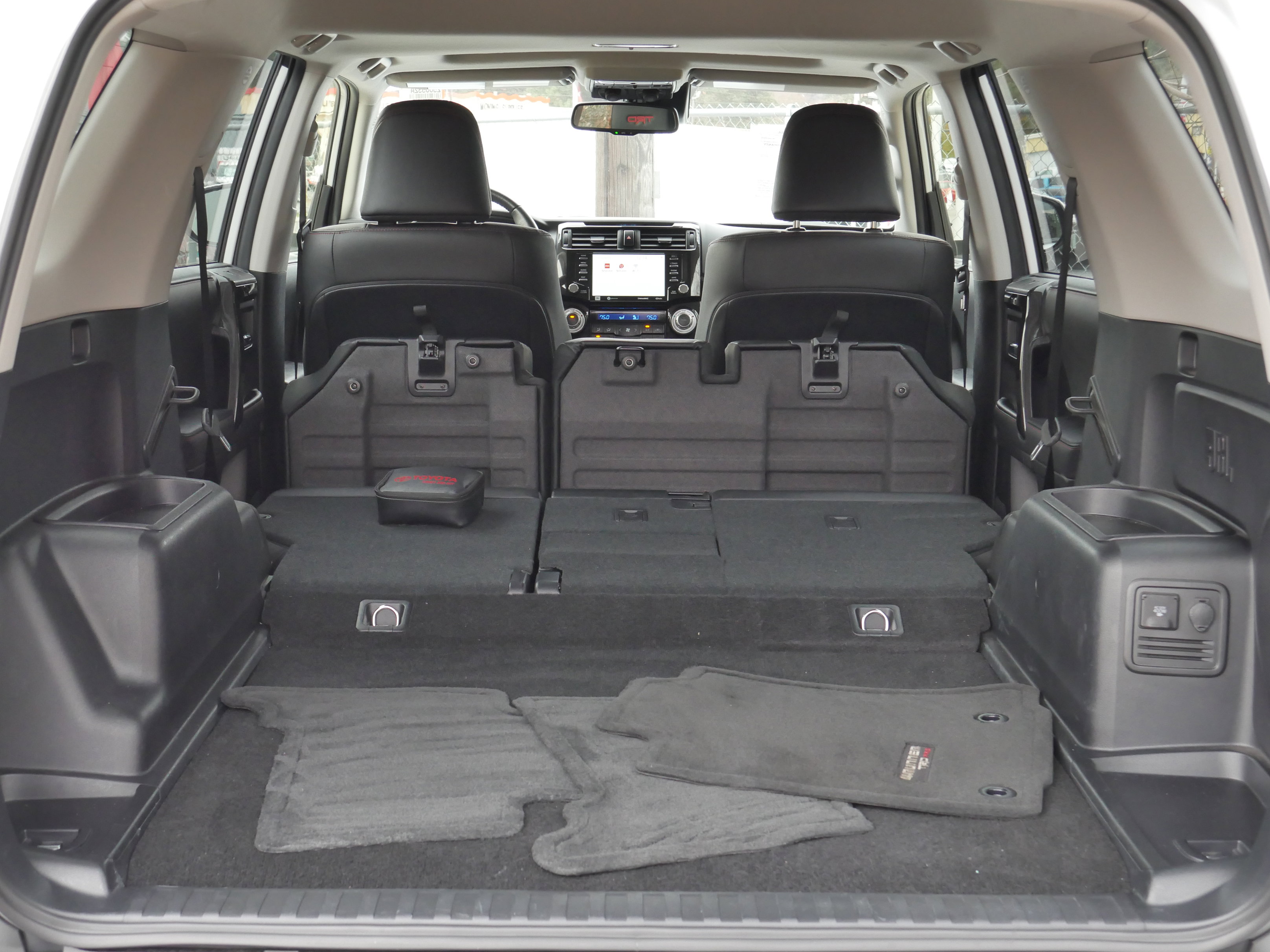 Used 2024 Toyota 4Runner TRD Pro image 30