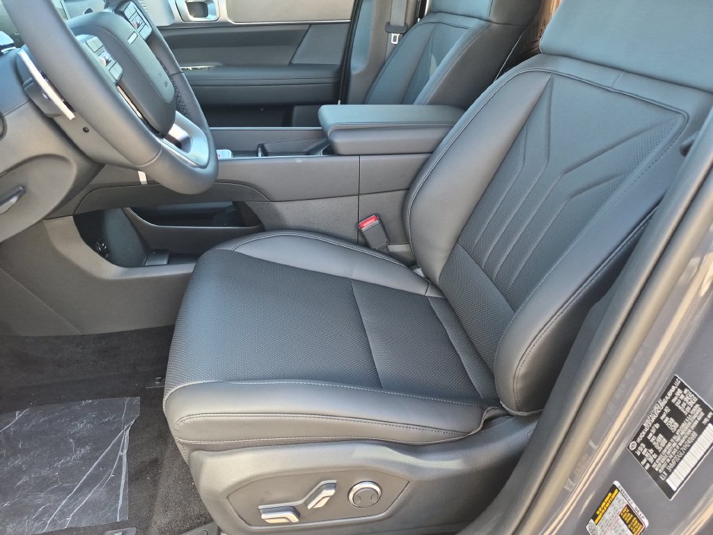 New 2027 Hyundai Santa Fe SEL AWD/4WD image 12