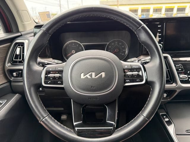 Used 2022 Kia Sorento S w/ Panoramic Sunroof Package AWD/4WD image 20