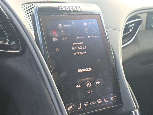 Used 2021 Ferrari Roma image 19