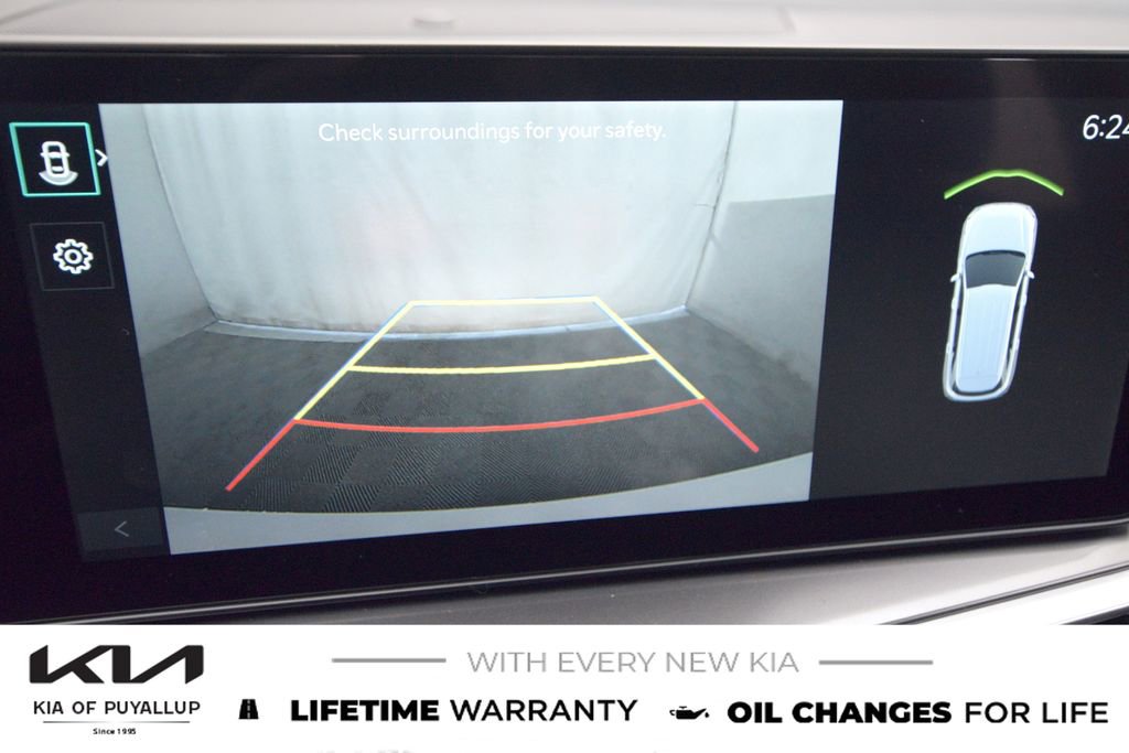 New 2026 Kia Sorento S image 23