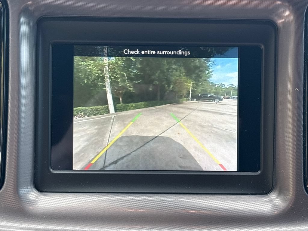 Used 2022 Dodge Challenger GT RWD image 27