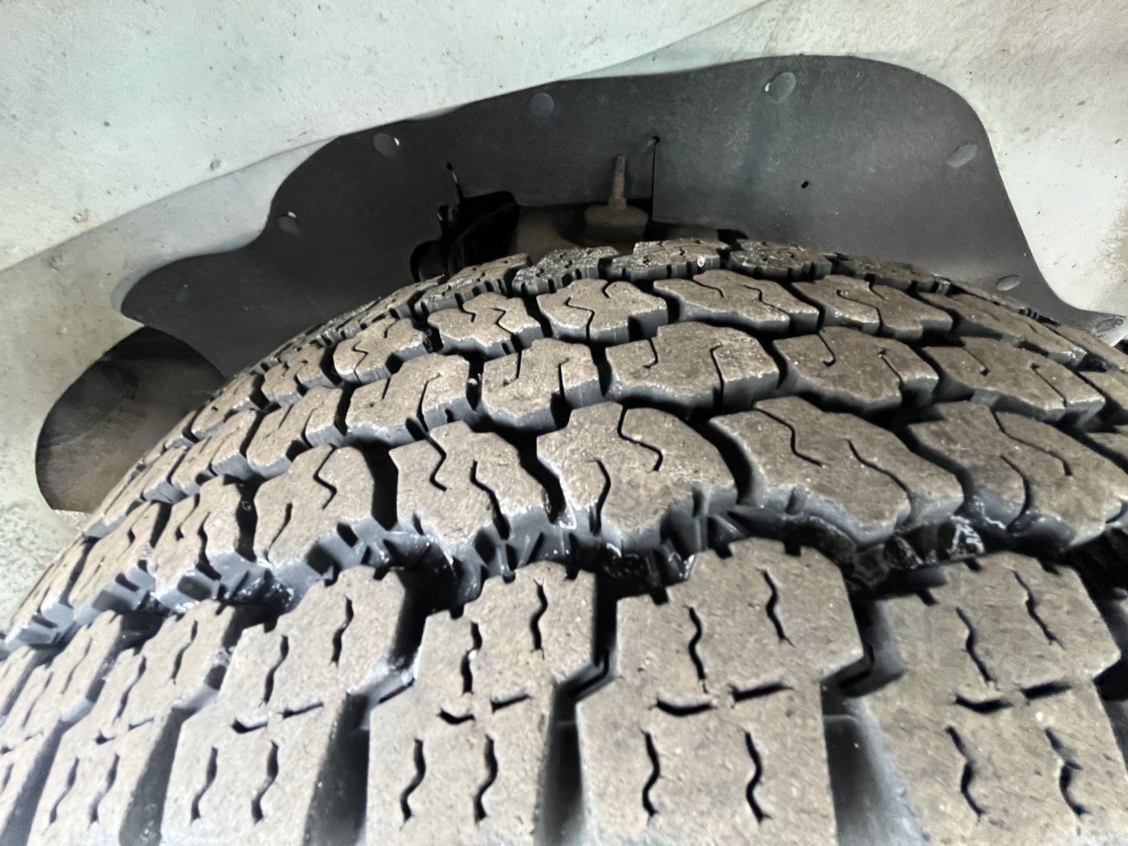 Used 2015 GMC Savana 2500 image 10