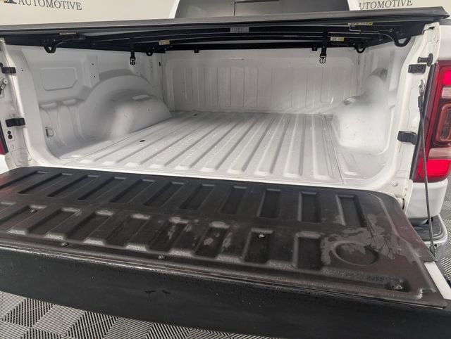 Used 2020 RAM 1500 Laramie AWD/4WD image 28
