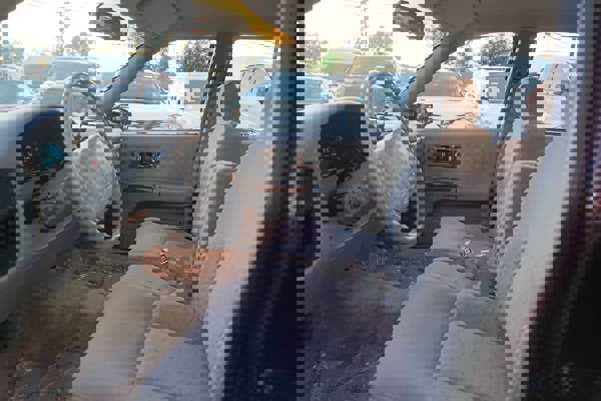 Used 1996 Chevrolet Caprice SS image 12