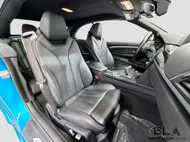Used 2019 BMW 440i Convertible RWD image 35
