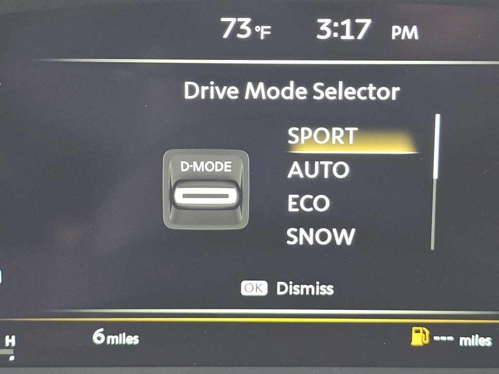 New 2026 INFINITI QX60 Luxe w/ Cargo Package image 10