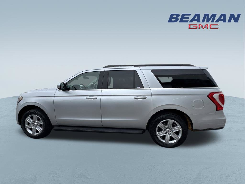 Used 2018 Ford Expedition Max XLT w/ Equipment Group 201A AWD/4WD image 4