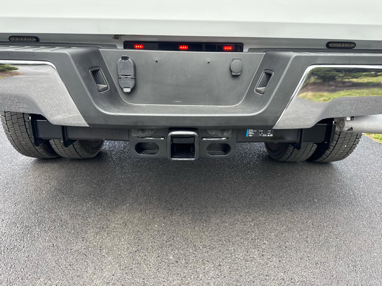 Used 2022 Ford F450 XL w/ STX Appearance Package image 24