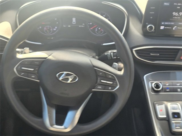 Used 2022 Hyundai Santa Fe SEL w/ Cargo Package image 16