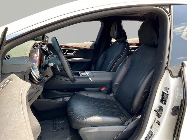 Used 2024 Mercedes-Benz EQS 450+ Sedan image 23