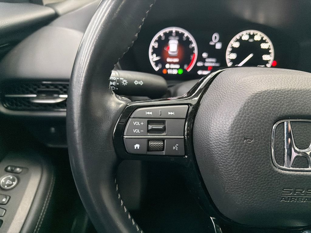Used 2025 Honda HR-V EX-L image 26