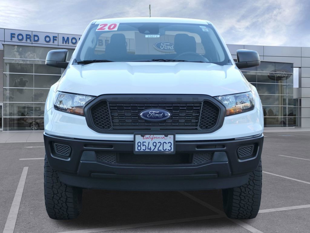 Used 2020 Ford Ranger XL image 10