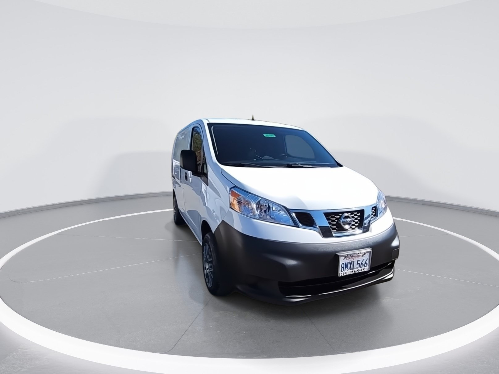 Used 2019 Nissan NV200 S FWD image 8