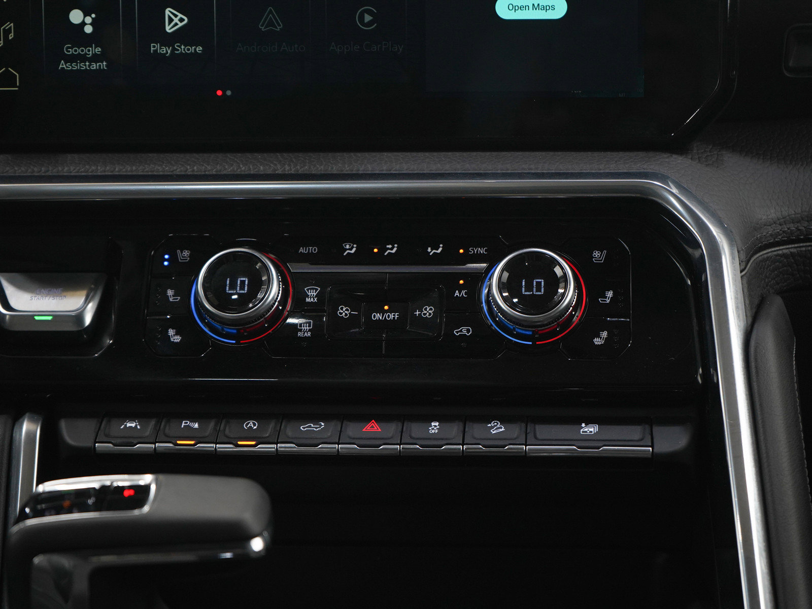 Used 2023 GMC Sierra 1500 Denali w/ Technology Package image 15