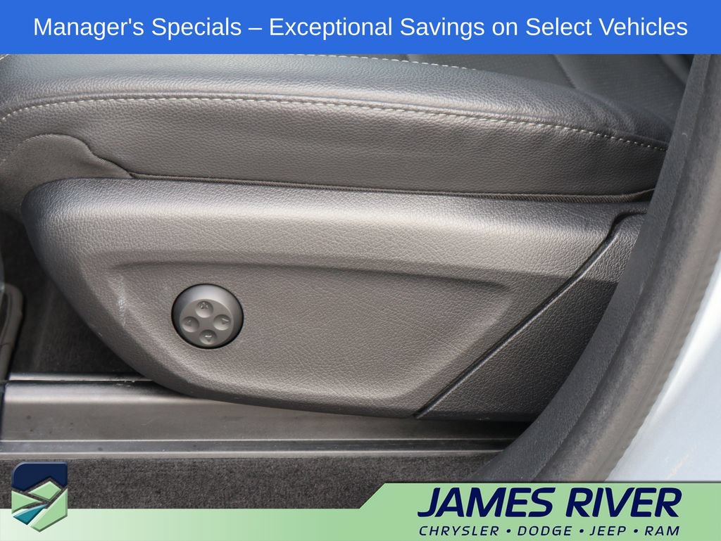 Used 2025 Mercedes-Benz GLE 350 4MATIC image 24
