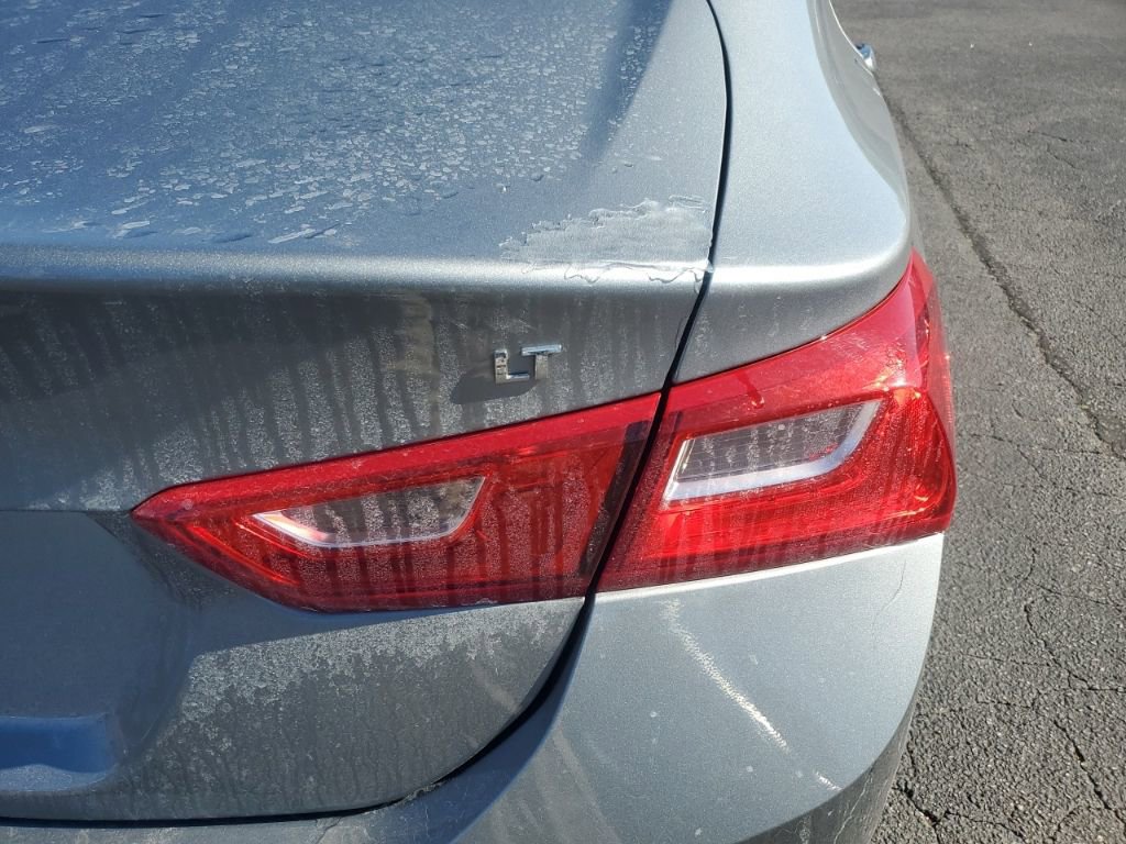 Used 2023 Chevrolet Malibu LT image 6