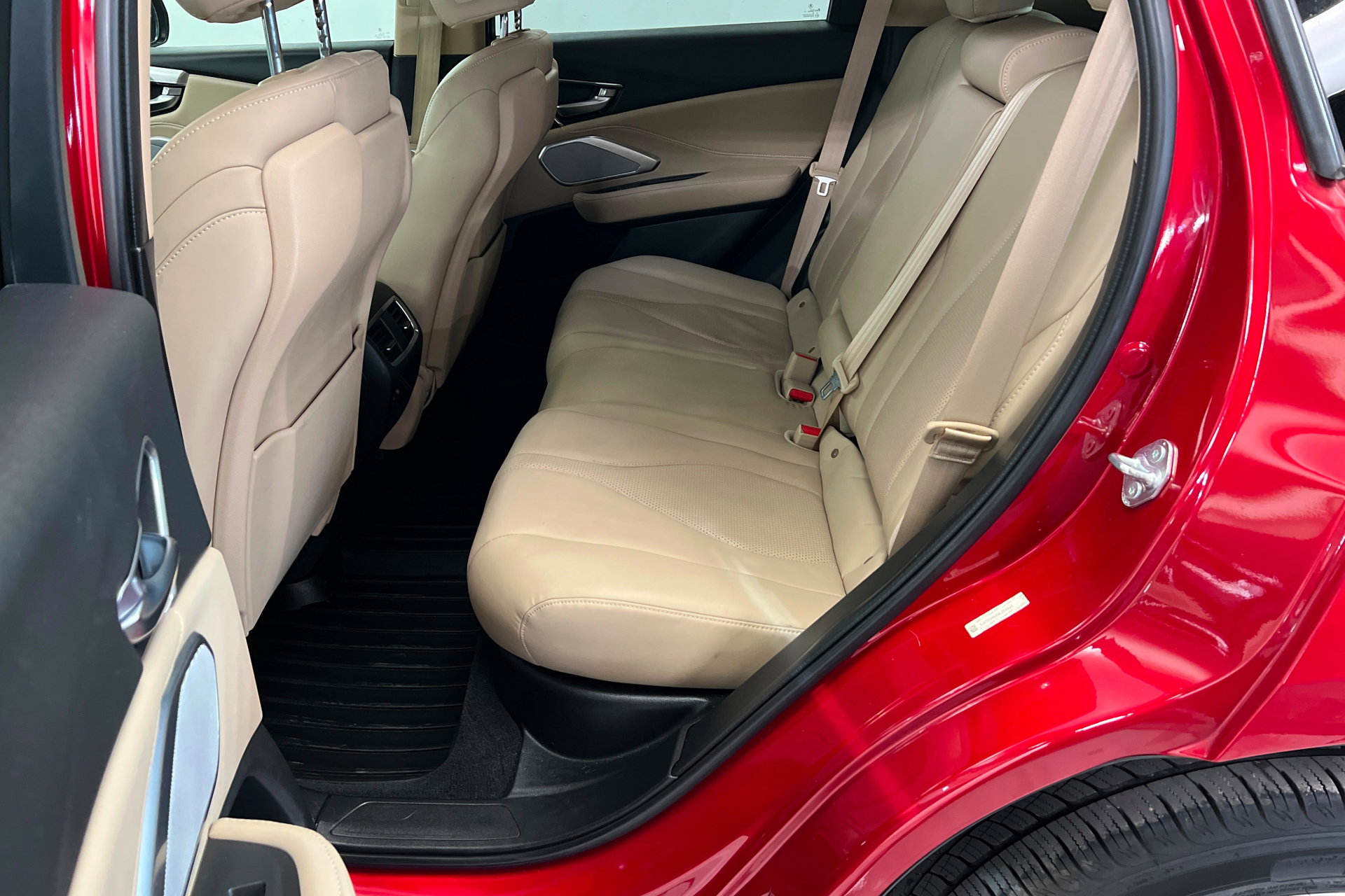 Used 2021 Acura RDX AWD w/ Technology Package image 21