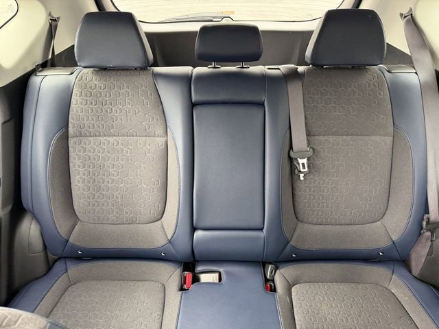 Certified 2024 Kia Seltos S image 28