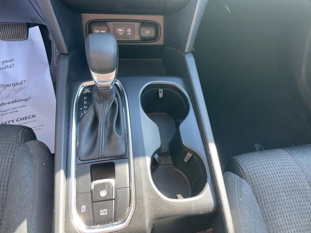 Used 2020 Hyundai Santa Fe SE image 21