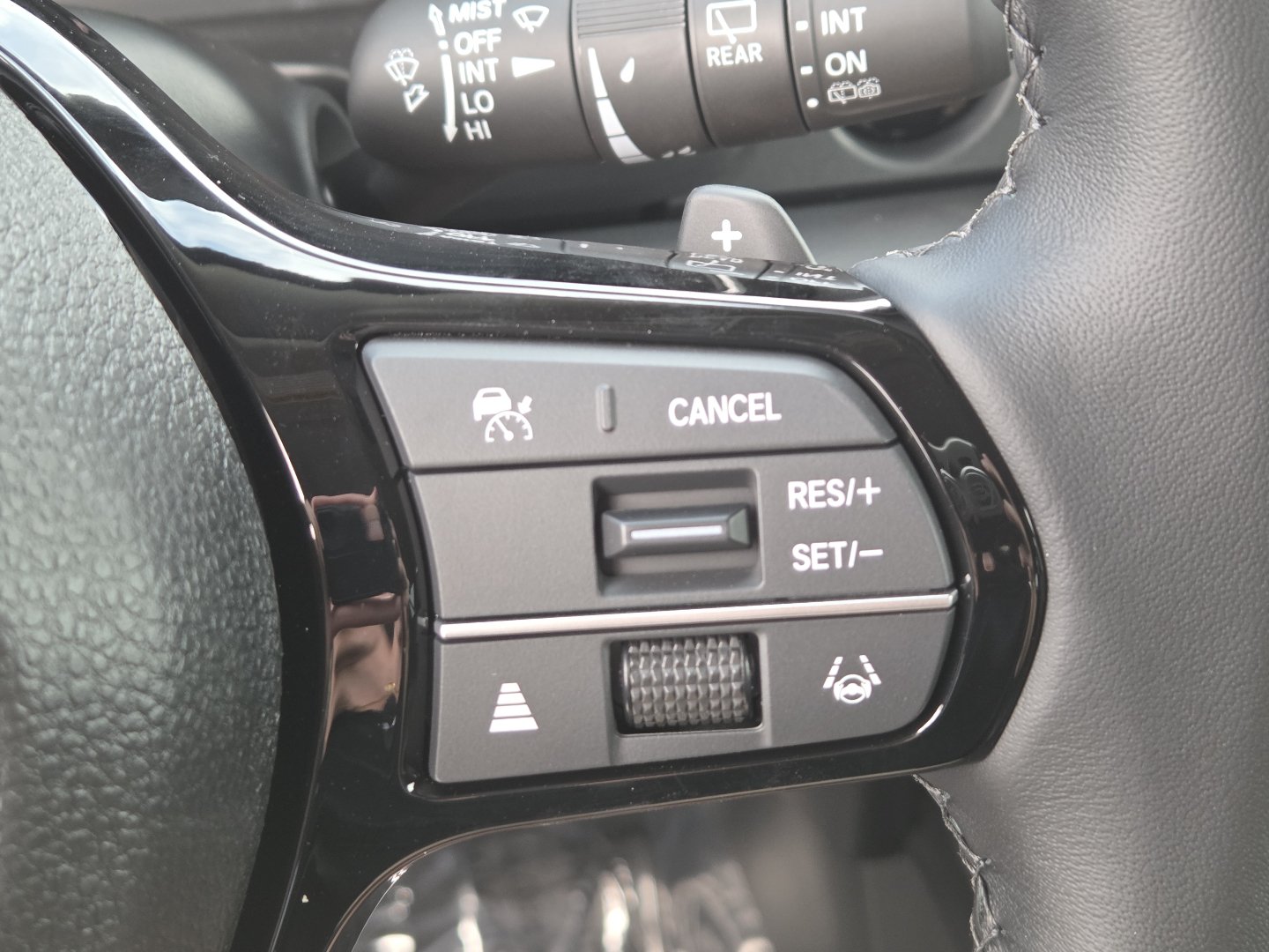 New 2026 Honda Pilot Touring image 31