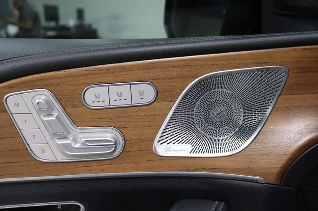 Used 2021 Mercedes-Benz GLE 53 AMG 4MATIC Coupe image 29