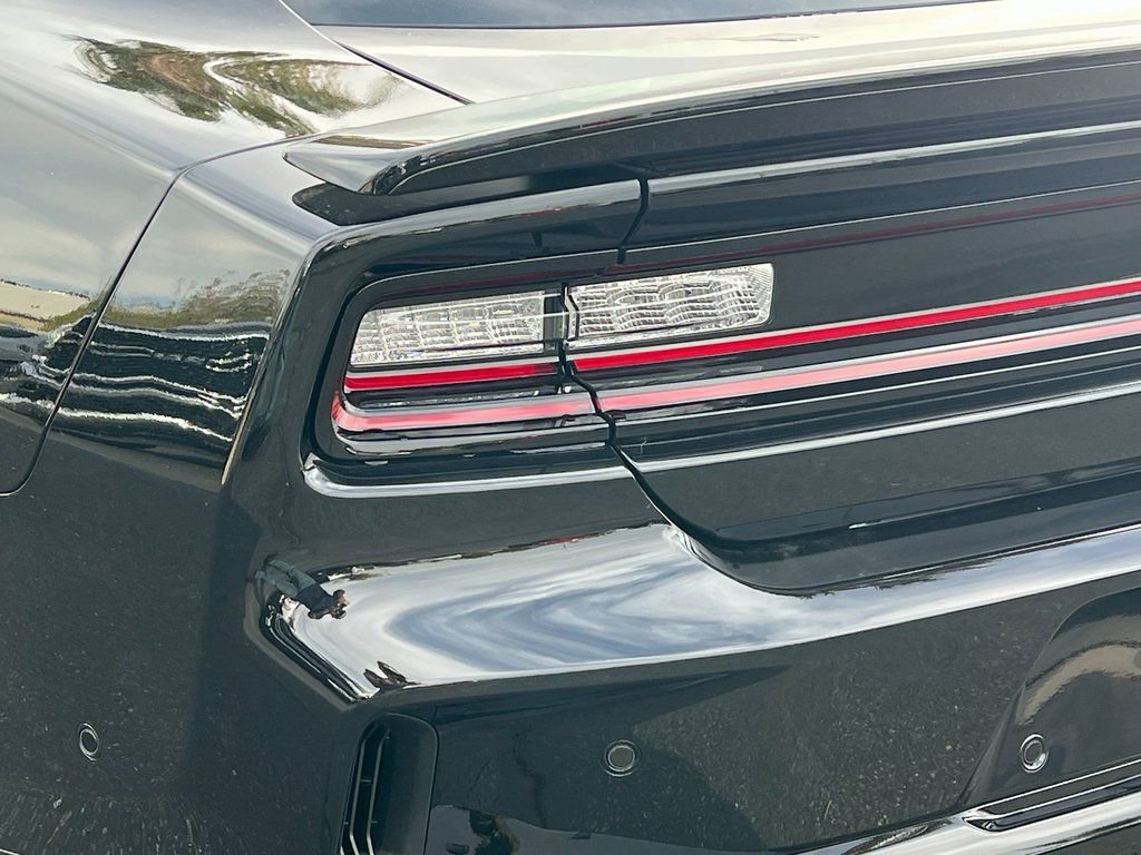 New 2026 Dodge Charger R/T Scat Pack w/ Track Package image 19