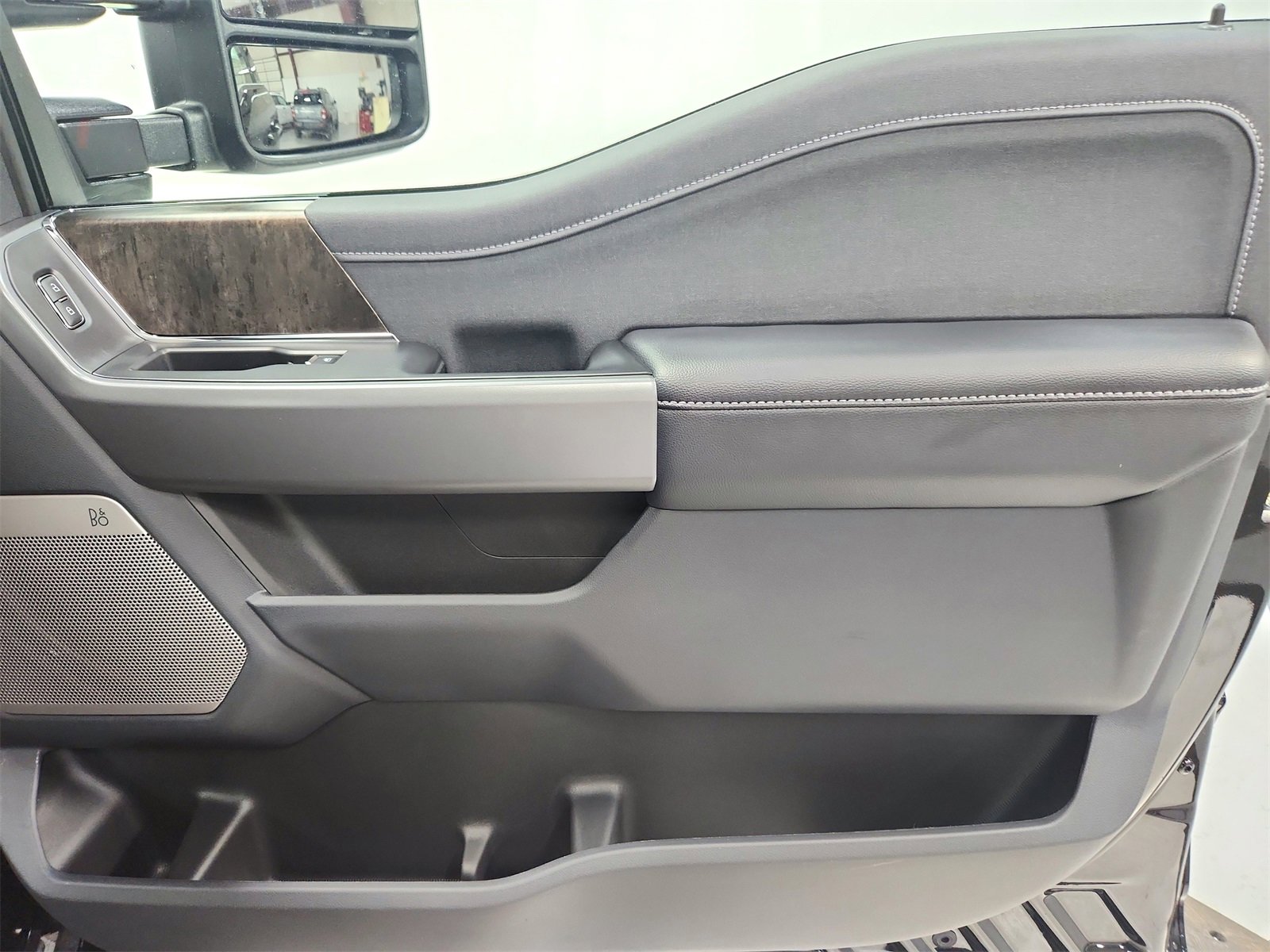 New 2026 Ford F250 Lariat image 44