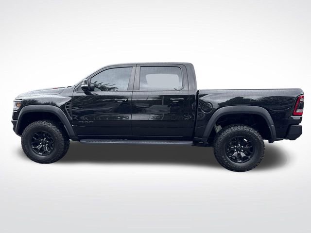 Used 2022 RAM 1500 TRX w/ TRX Level 1 Equipment Group AWD/4WD image 2