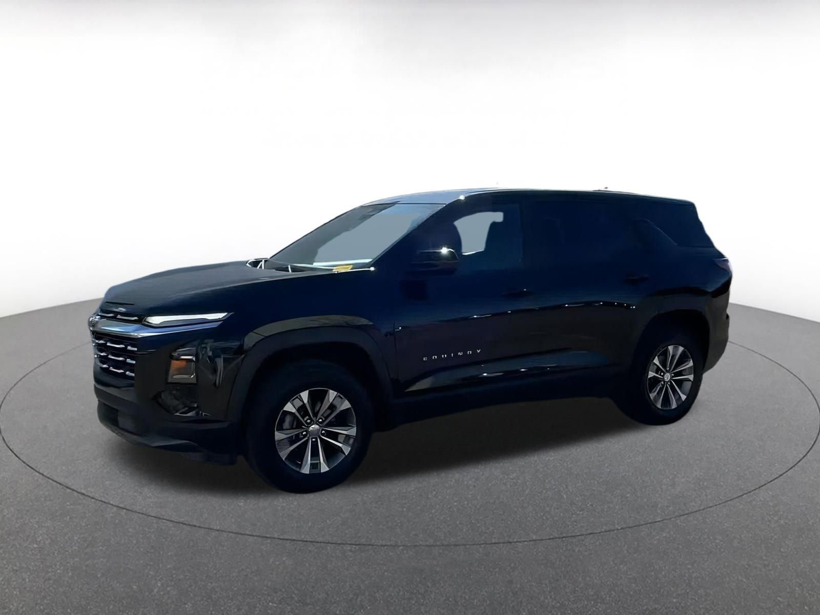 Used 2025 Chevrolet Equinox LT image 8