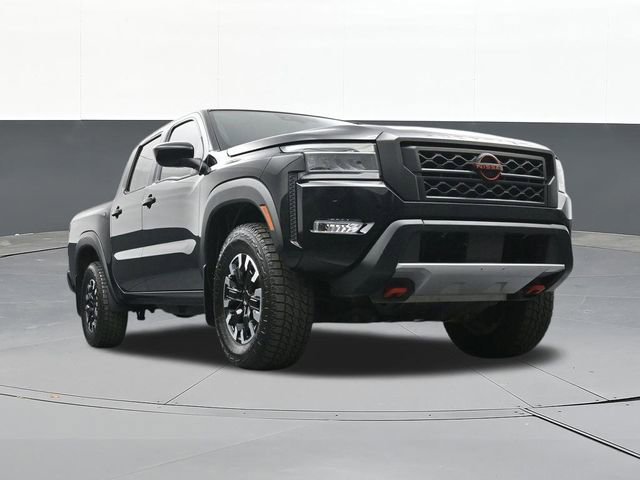 Used 2023 Nissan Frontier PRO-4X w/ Technology Package image 53