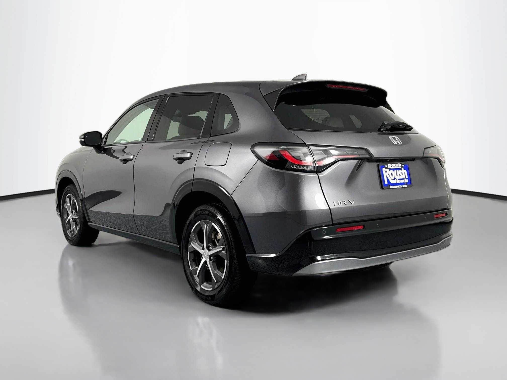 Certified 2024 Honda HR-V EX-L image 7