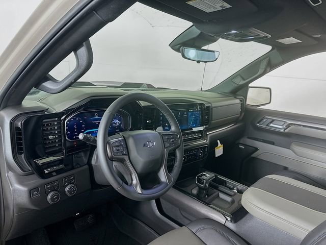 New 2026 Chevrolet Silverado 1500 ZR2 image 9