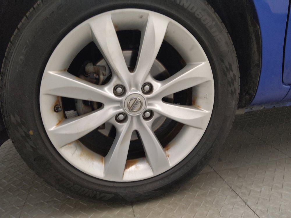 Used 2016 Nissan Versa SL image 31