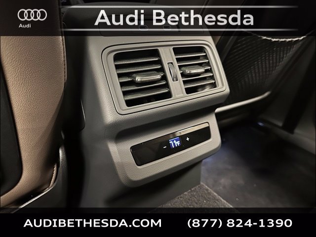 New 2026 Audi Q5 Premium Plus AWD/4WD image 20