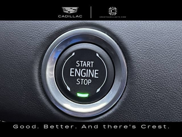 Used 2024 Cadillac Escalade Sport Platinum AWD/4WD image 18
